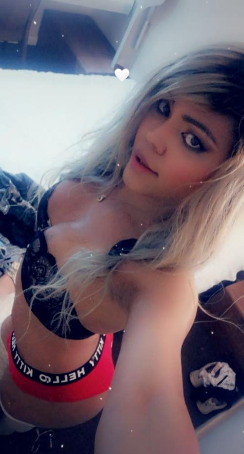 GABY TRANS disponibles Nice