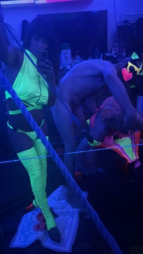 TARA FLUO