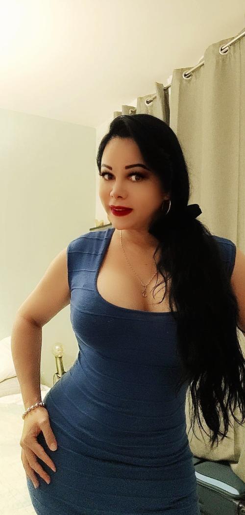 María Victoria