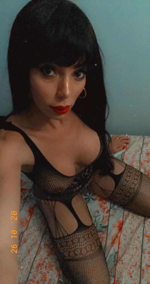 ZARA DOMINA
