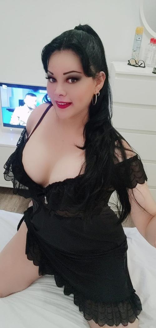 María Victoria