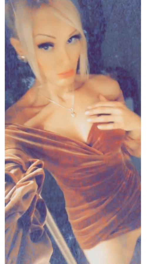 Belle Bruna Trans