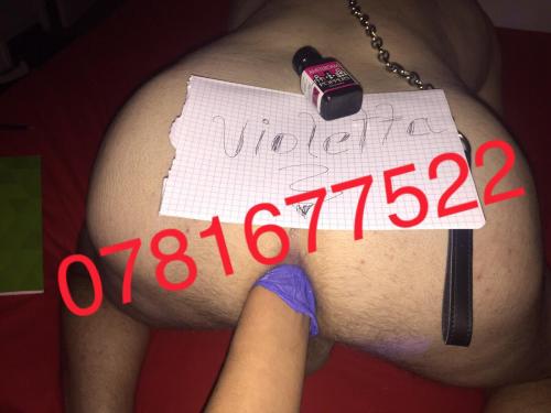 VIOLETTA 0781677522