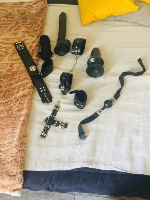 ⭐TOULON⭐️22CM /  6,7 DIAMETRE ⭐️PERLA TRANSEX 22 cm/6,7 DIAMÈTRE DISPO 24h x 24h