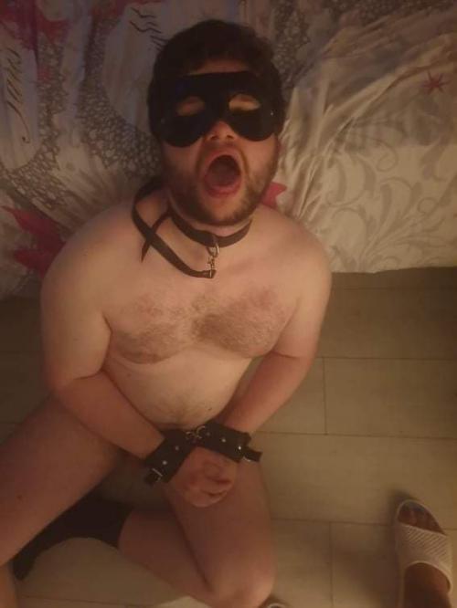 trans dominante