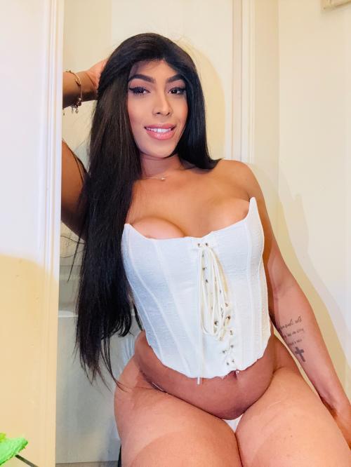 Andressa Geovanna