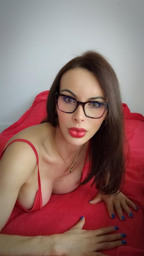 Maribel d’Santiago