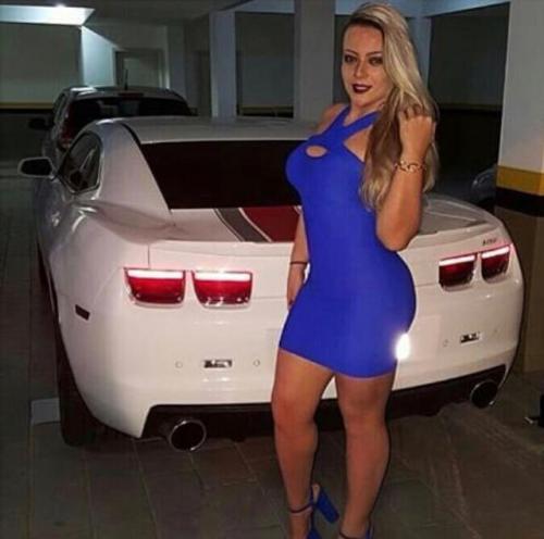 Maeva  Trans