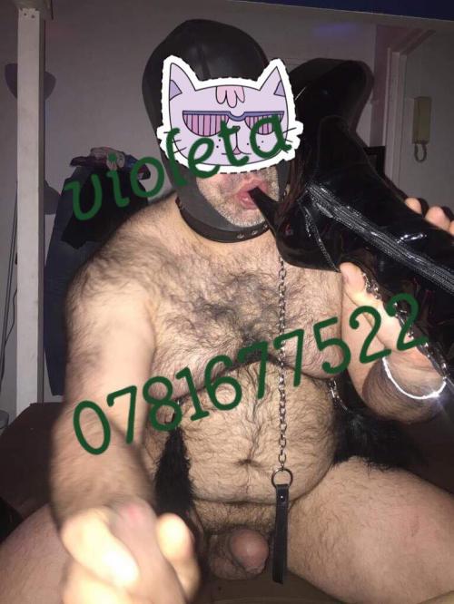 VIOLETTA 0781677522