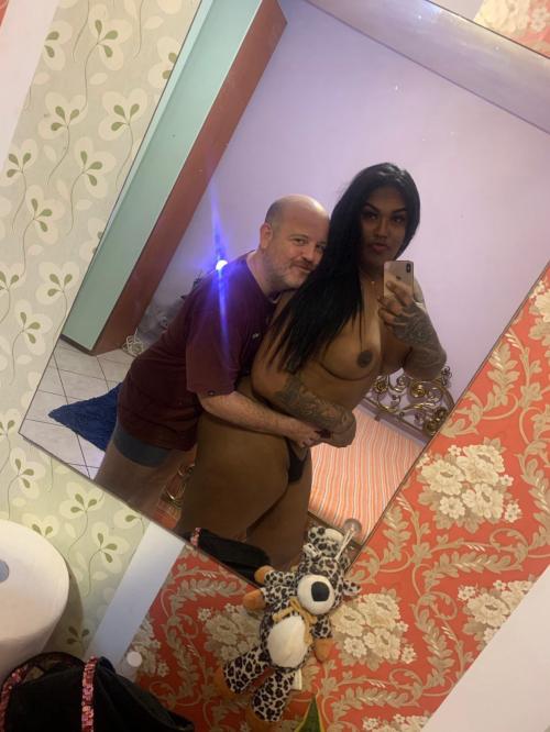 BIG TRANS ALINE