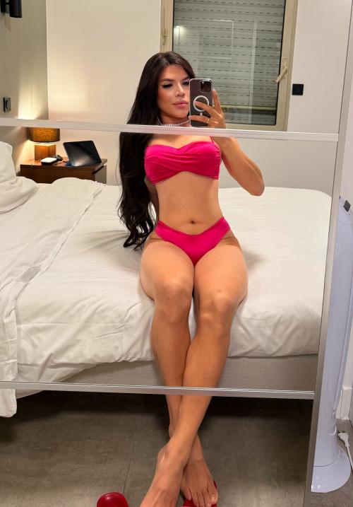 0758398082 BELLE VANESSA