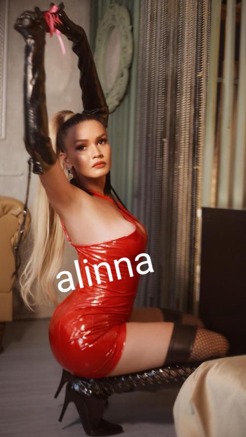 Alinna