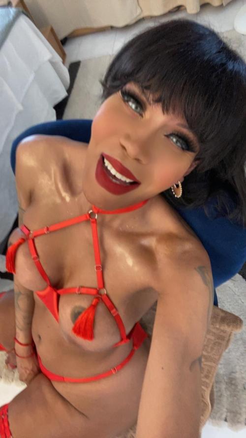Morena Transex