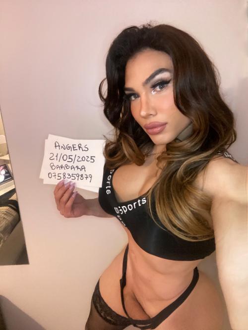 Barbara