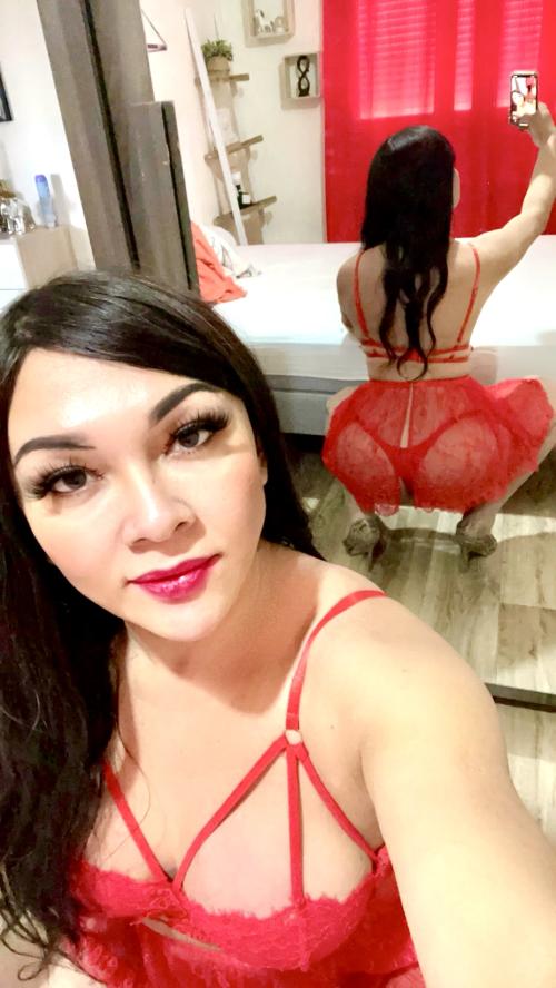 ✅ BOURG EN BRESSE✅ Belle TRANS 0782481390