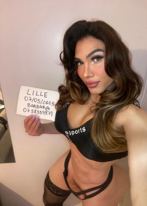 Barbara