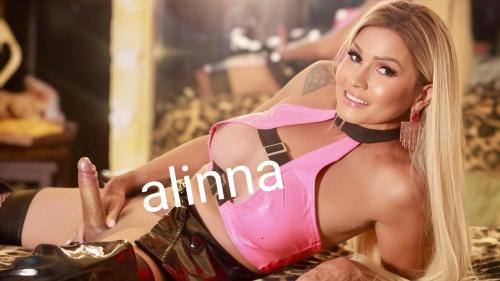 Alinna