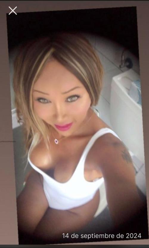 Jeune trans