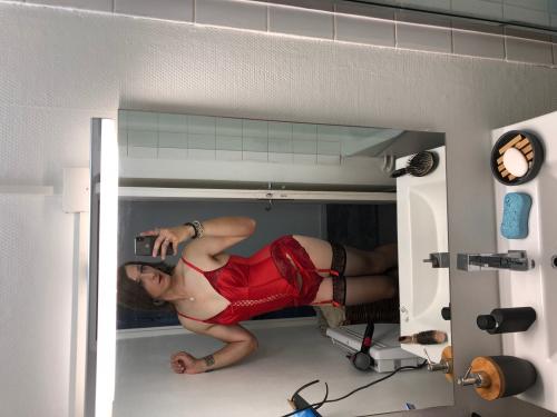 Lucie travestie