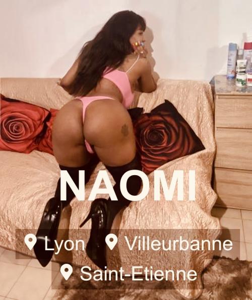 Naomi
