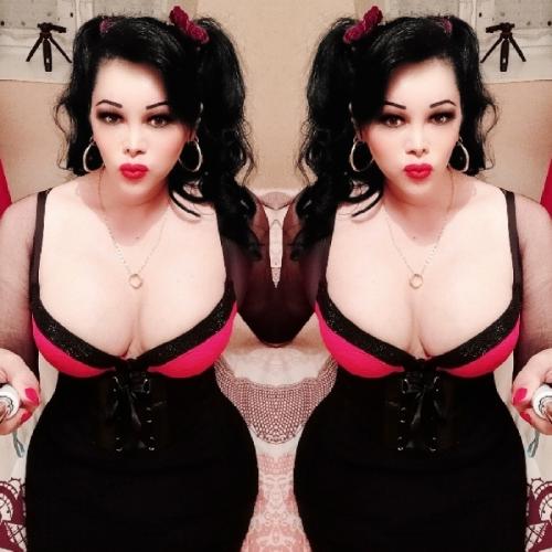 María Victoria