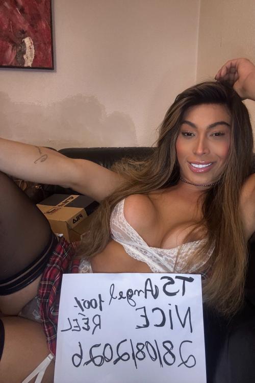 Andressa Geovanna
