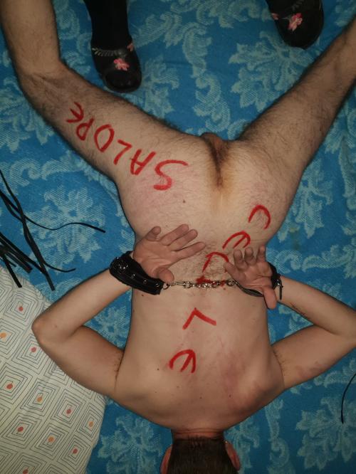 trans dominante