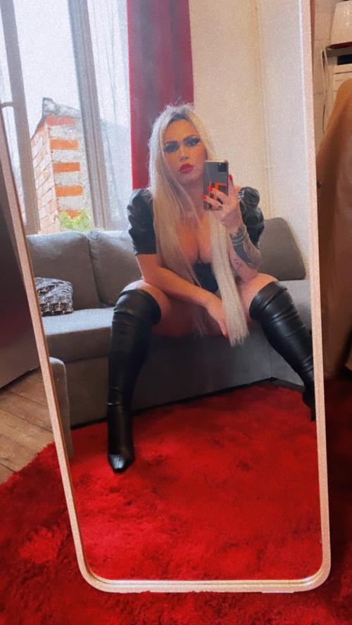 Jennifer 0769566936