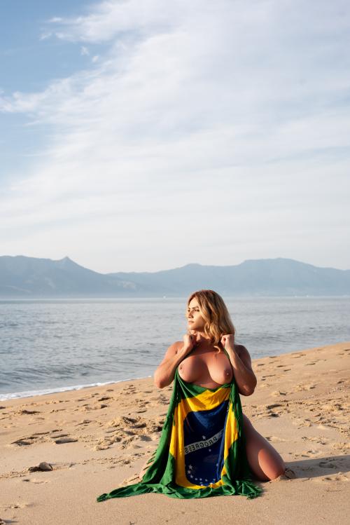 Pamela rocha