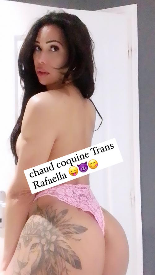 Top trans Rafaella 0745413018