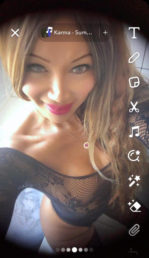 Jeune trans
