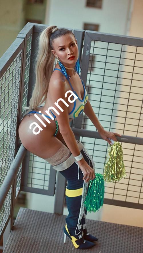 Alinna