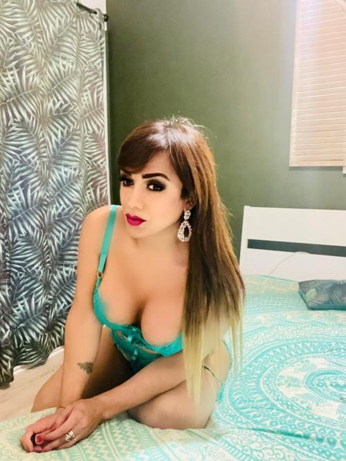 Annitasexy