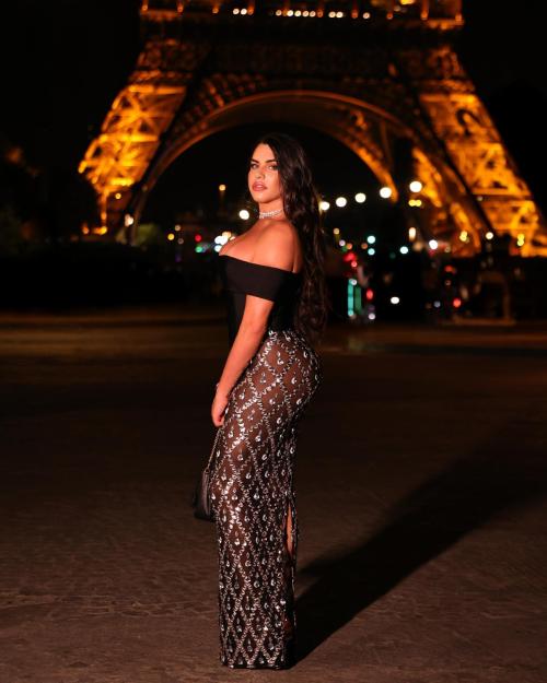 GRACIANY  0665946648 sur paris ème