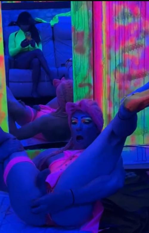 TARA FLUO