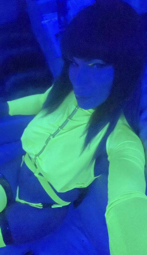 TARA FLUO