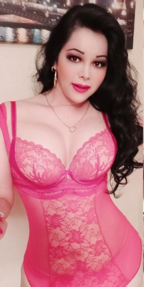 María Victoria