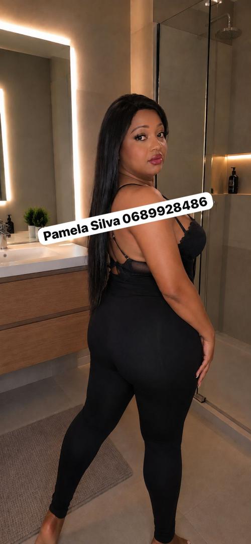 Pamela Silva