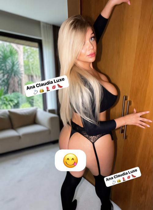 Ana Claudia Luxe