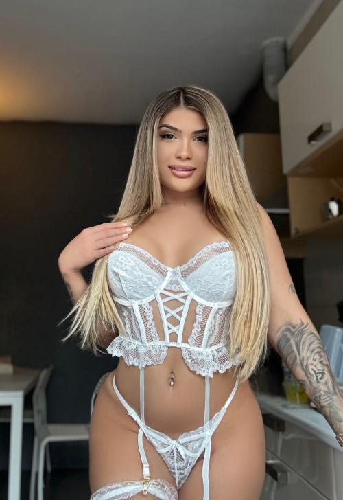 Nicole Arantes