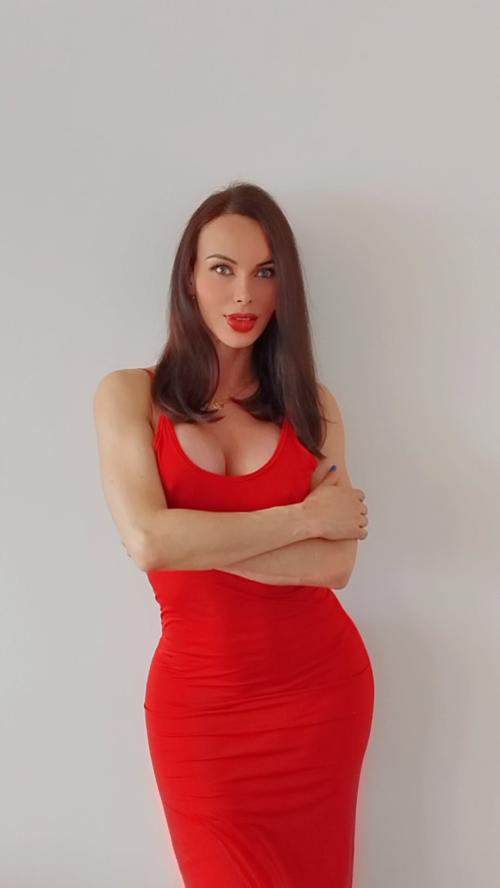 Maribel d’Santiago