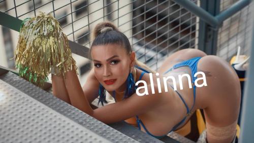 Alinna