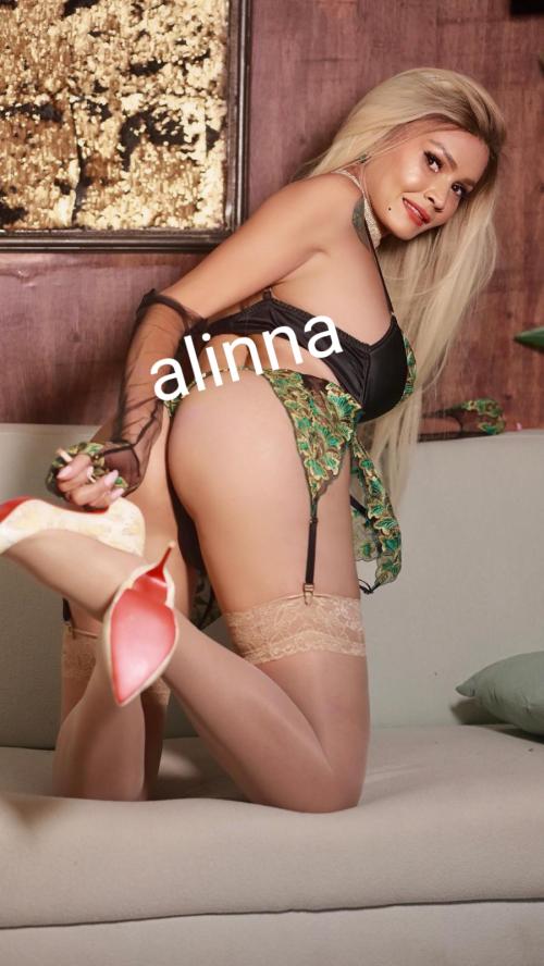Alinna