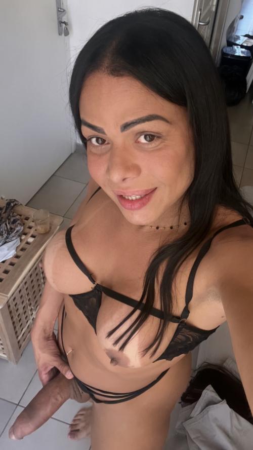 Paula Minaj