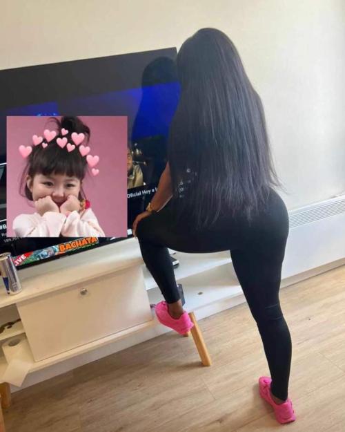 Vanessablak