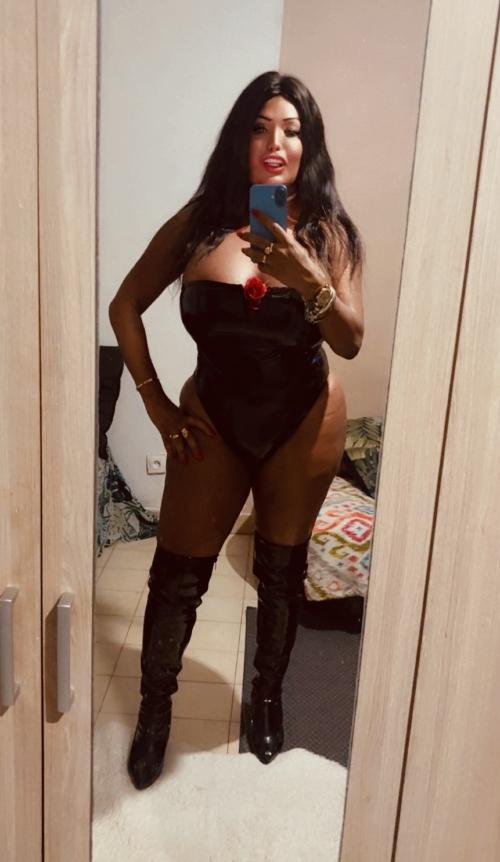 Naomi