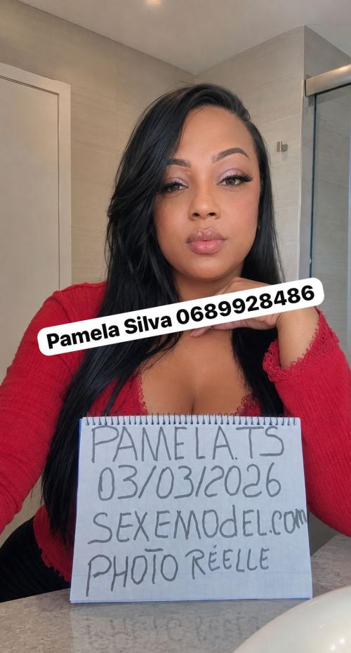Pamela Silva
