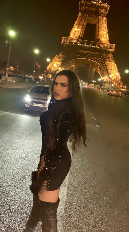 GRACIANY  0751566597 Paris 20ème