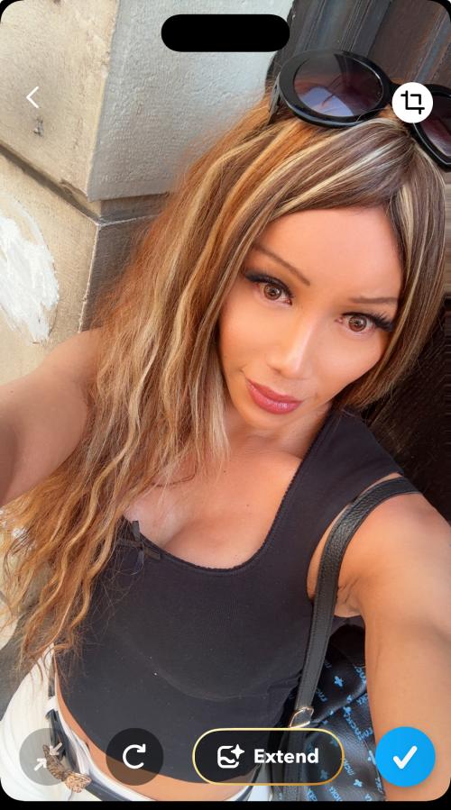 Jeune trans