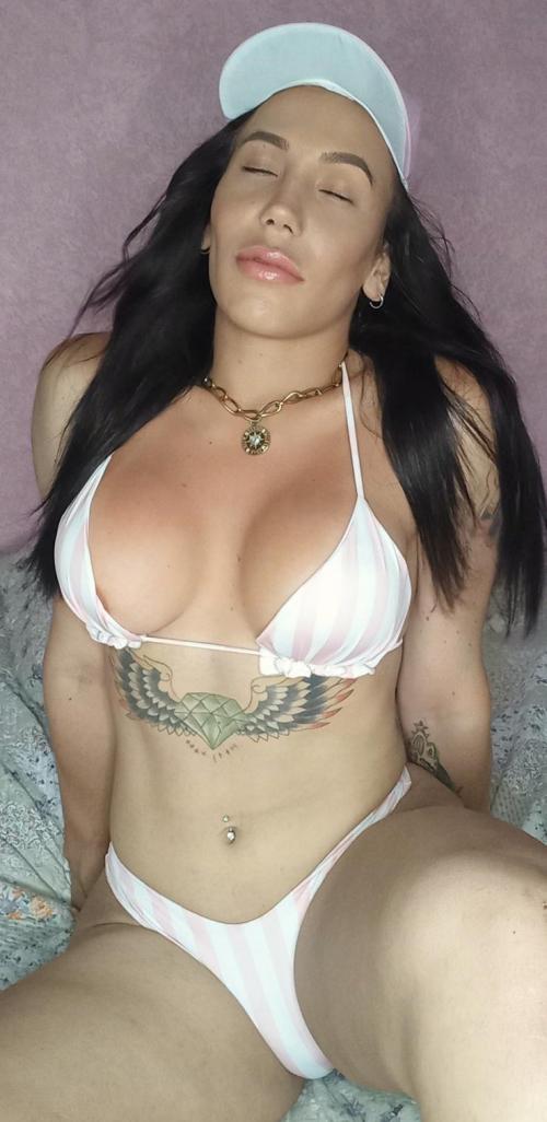 Dominatrice